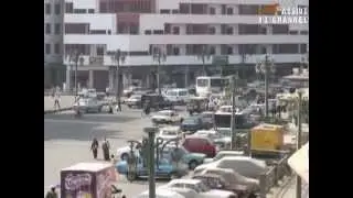مدينة اسيوط - جمهورية مصر العربية