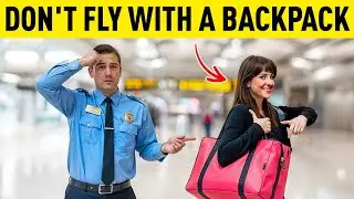 Carry-On Hacks Airlines Don&rsquo;t Want You to Know &ndash; Outsmart Them Today!
