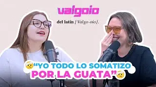 55. Amiga, escuchamos, juzgamos y nos burlamos
