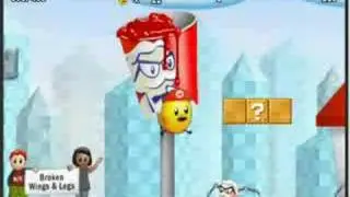 PETA rip-off game review