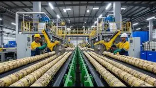 Presenciando la transformaci&oacute;n de la fibra de banano en textiles de lujo para la moda a medida