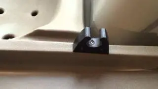 Hobie outback kayak seat upgrade