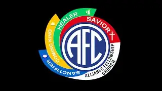 Alliance Fellowship Church PH Live Stream