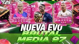 🏆EVO OBLIGATORIA✅LAS MEJORES OPCIONES para la EVO de 