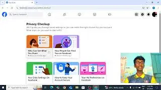 How To Checkup Facebook Profile Privacy