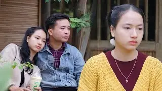 After the Shock, Can Tieu San Face CEO David and Tell the Truth?