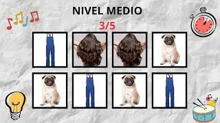 🎧💥 Di la palabra al ritmo a máxima velocidad ⚡