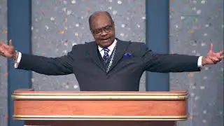 September 20, 2021 - Still Here Praying - Archbishop LeRoy Bailey, Jr