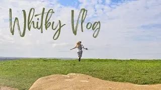 24 Hours in Whitby - weekend getaway to the sea