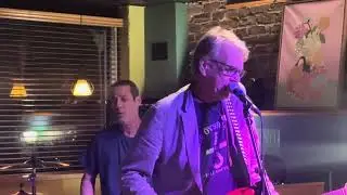 Beex Beex Theme into Depression Time Northside Grill , Richmond Va 8/30/25 Labor Day Weekend 