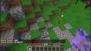 Minecraft Roleplay - Treasure Hunters (Season 1 Finale)  - Episode 14 - Knightmare's Previal