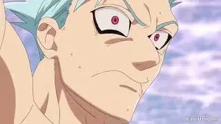 meliodas amv Robert Slump- Darkbreed