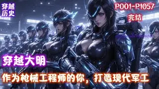 【明末：崇祯你先别登基容我诈个尸】你意外穿越成明末已故先帝朱由校，作为枪械工程师带着前世的记忆，降临大明，会给这个将倾的大厦带来怎样的改变？