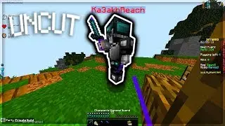 Ranked Skywars #25 - 