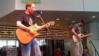 Nick Cardilino Band - The Fog