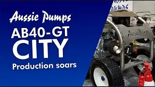 AB40 GT City