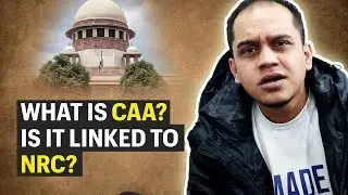 EVERYTHING YOU NEED TO KNOW ABOUT CAA AND NRC!