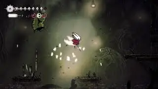 Silk Night - Hollow Song?