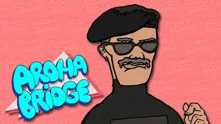 Aroha Bridge - Radical Bro (S02)