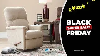 Eller & Owens Furniture & Mattress -  Black Friday Sale 2020