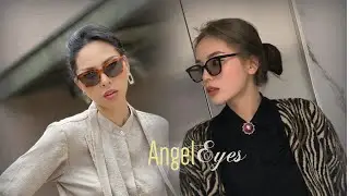 Angel Eyes | Minh Triệu x Kỳ Duyên