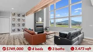 Active in 842 Valley Westside Rd. #U, Colville, WA 99114 Contact me for a showing!