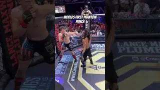 Did you catch it? 👊💥 #mma #combatnight #knockout #fighter #florida #mixedmartialarts #ko #2025