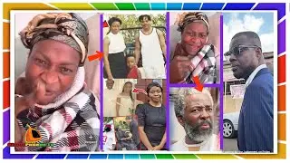 🔥Two Wives Deserve to do Kuna-Aisha Modi Drop &szlig;0M&szlig; After OdoBroni Victory;Drags Obaatiwaa & PapaShee