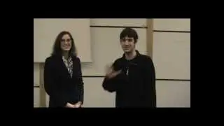 Interview with Valerie Henitiuk