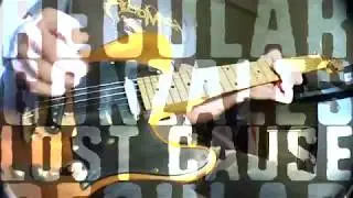 Regular Gonzales - Lost Cause