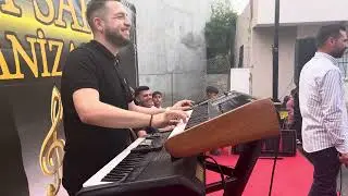 Ahmet Gezginci - Medeni Turhan  Lokman TTL  2024 Yeni Ağır Delilo Adana  İsmail Kahramanın Düğünü