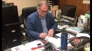 SHOUT OUT: Iowa Newspaper Paying the Price for Investigative Journalism