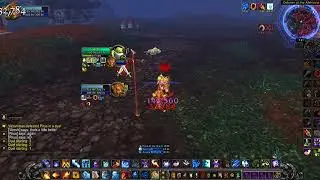 WW Monk OneShot 5.4.8