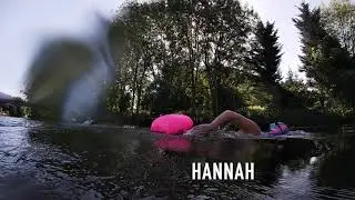 Wild Swim #10: Cary's Meadow, Norwich