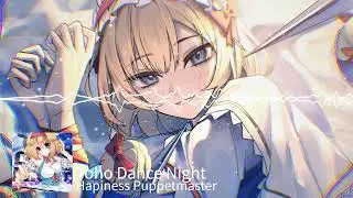 【東方UK Hardcore】 Hapiness Puppetmaster「Lunatic Gate」