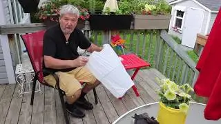 How to make a green house for pepper plants
