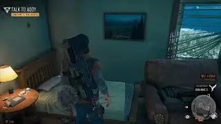 DAYS GONE Part 34 🐨