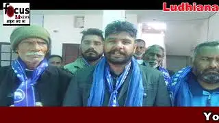 Focus24 news khas mulakaat with b s p candidate ward no 1 Nirmla rani