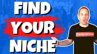 An Unorthodox Way to Find Your Niche