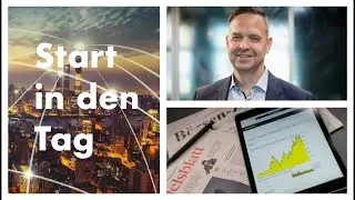 Nikkei | hang seng | asx | Start in den Tag am Montag, 17.03.2025 - Morningbriefing