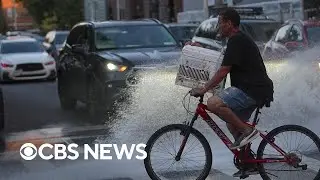 Climate change driving energy costs up, study finds