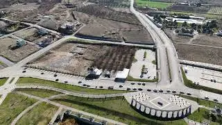 Karakaya Barajı-Malatya