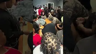 Hustle cartel vs dallas pt 2
