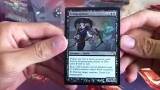 MTG Premium Deck Series Special: Graveborn Opening