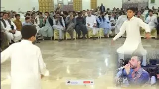 Anil Bakhsh | Charkh Bezan | Farsi | Kabuli Dance | New Song | TikTok viral | 2023