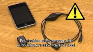 Baha - Connecting accessories