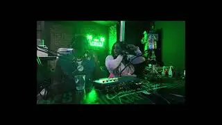 Miami After Dark Podcast: Live at Cru Wynwood | BP DRUNK, JUST YAPPING!