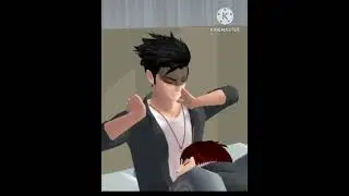 [cinta pertama?] Part 1 ⚠️BL!⚠️