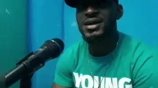 6.7concept en Radio sur les 93.3 Radio ubuntu.(Franceville )