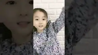 Wish every baby grow up happily